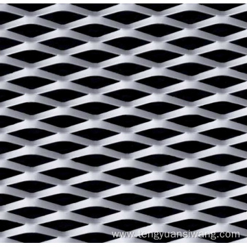 steel mesh thickened galvanized steel mesh